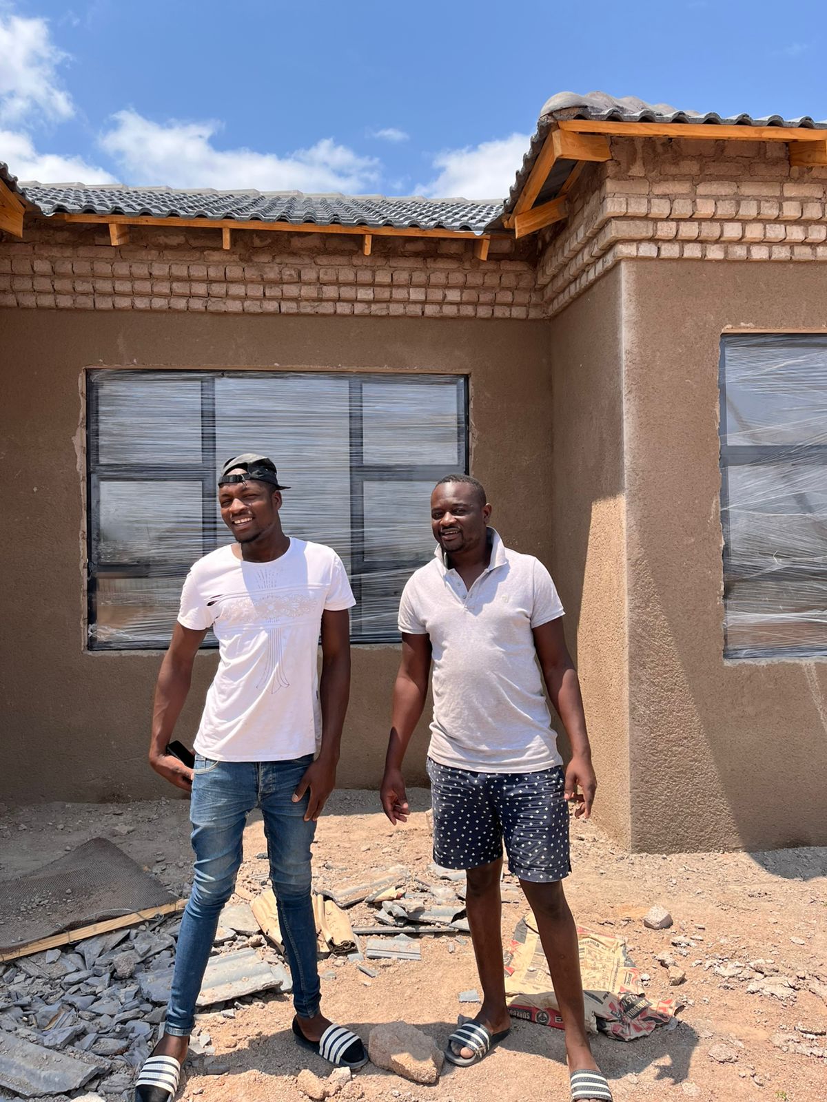 Renovation Project